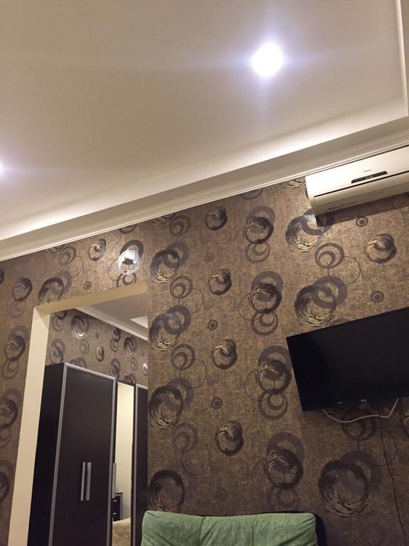 Irise Hotel Batumi